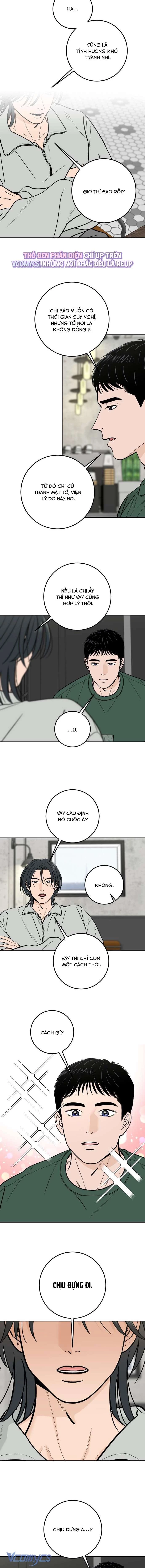 Cậu Nhóc Hàng Xóm Chapter 31 - Trang 2