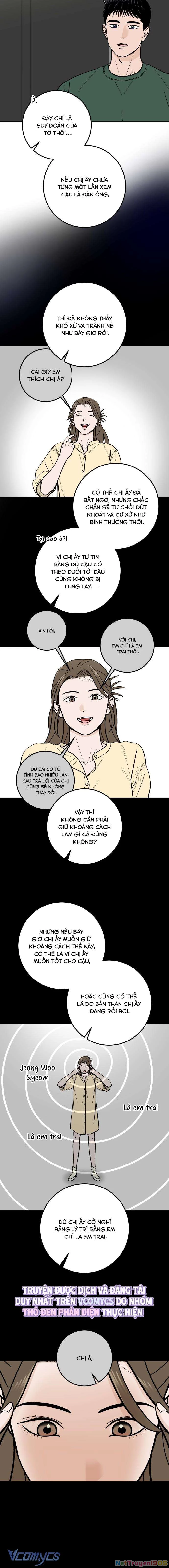 Cậu Nhóc Hàng Xóm Chapter 31 - Trang 2