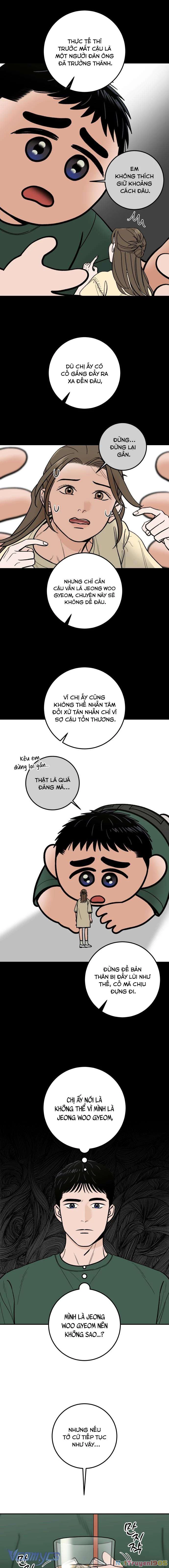 Cậu Nhóc Hàng Xóm Chapter 31 - Trang 2