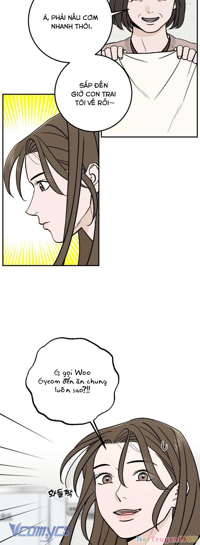 Cậu Nhóc Hàng Xóm Chapter 31 - Trang 2