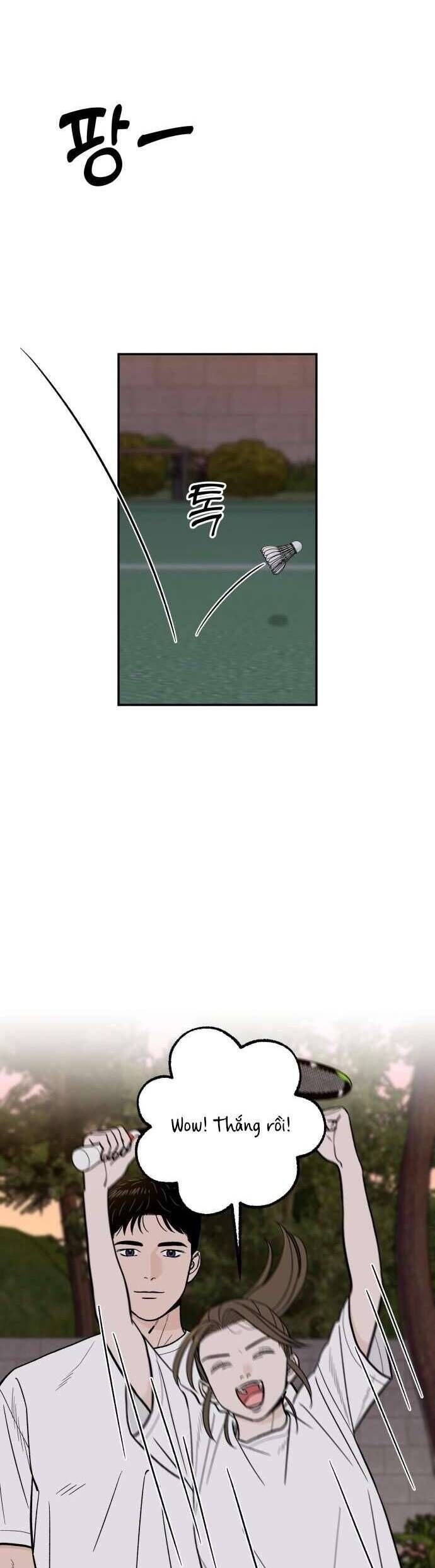 Cậu Nhóc Hàng Xóm Chapter 33 - Trang 2