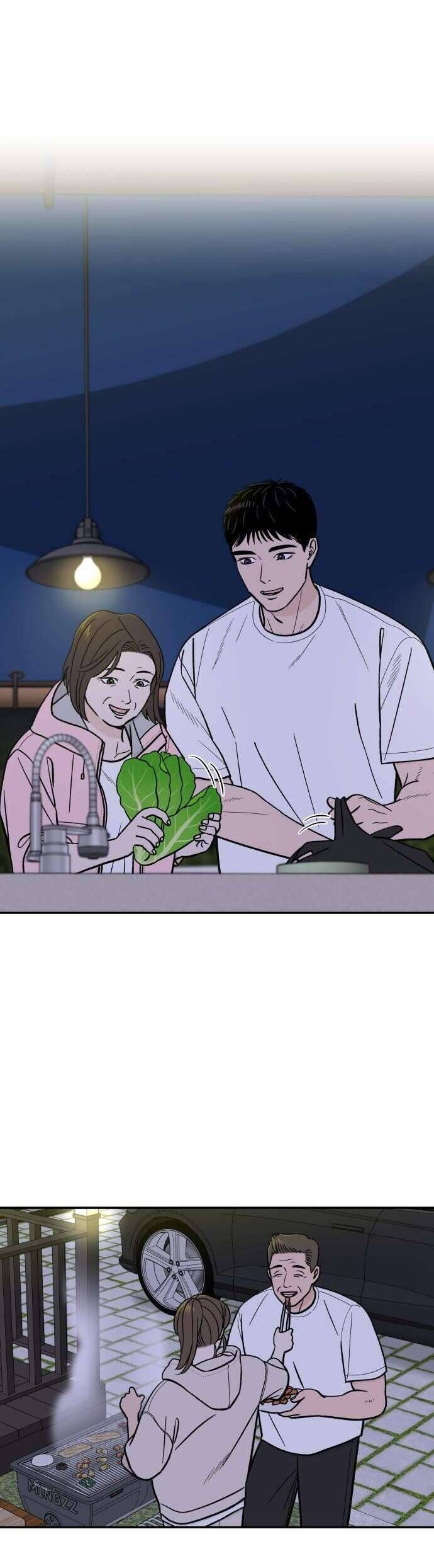 Cậu Nhóc Hàng Xóm Chapter 33 - Trang 2