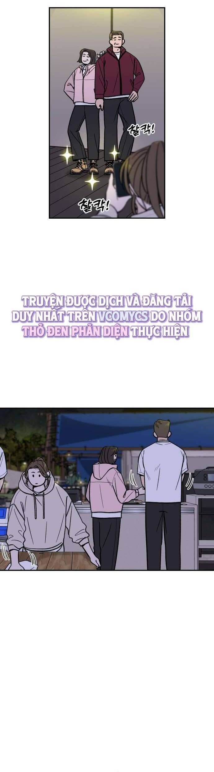 Cậu Nhóc Hàng Xóm Chapter 33 - Trang 2