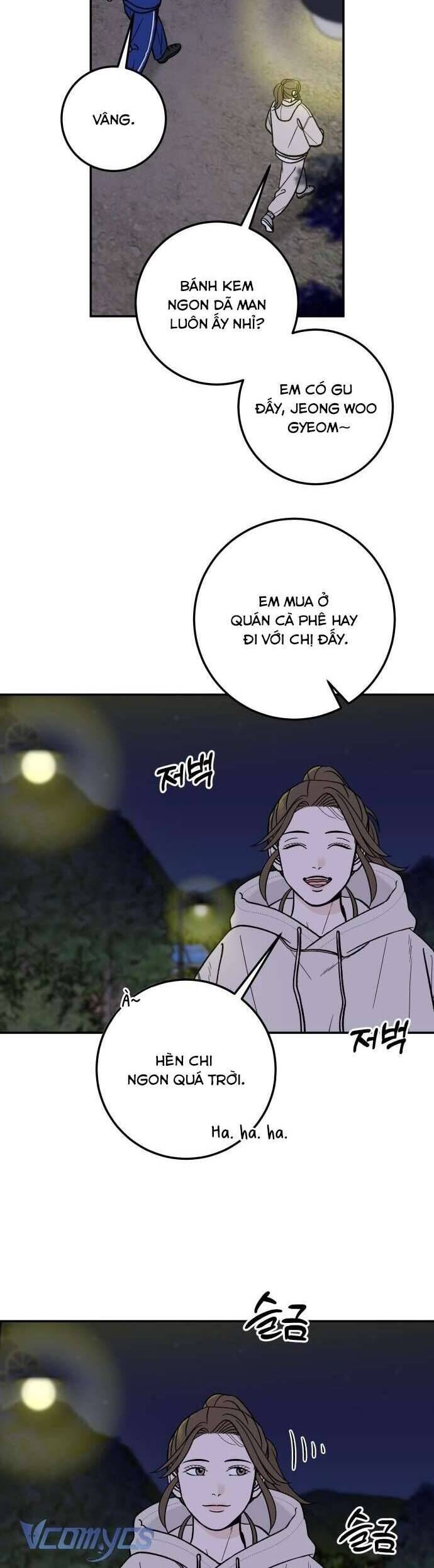 Cậu Nhóc Hàng Xóm Chapter 33 - Trang 2