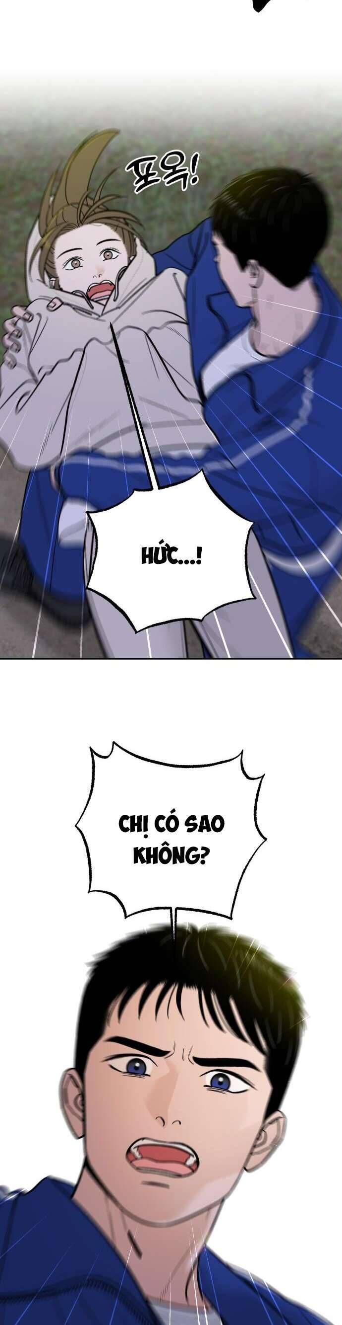 Cậu Nhóc Hàng Xóm Chapter 33 - Trang 2