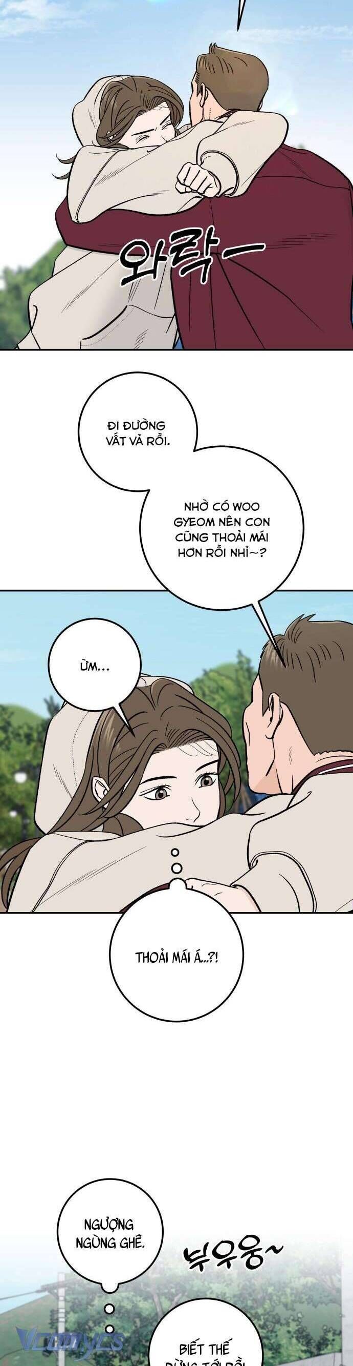 Cậu Nhóc Hàng Xóm Chapter 33 - Trang 2