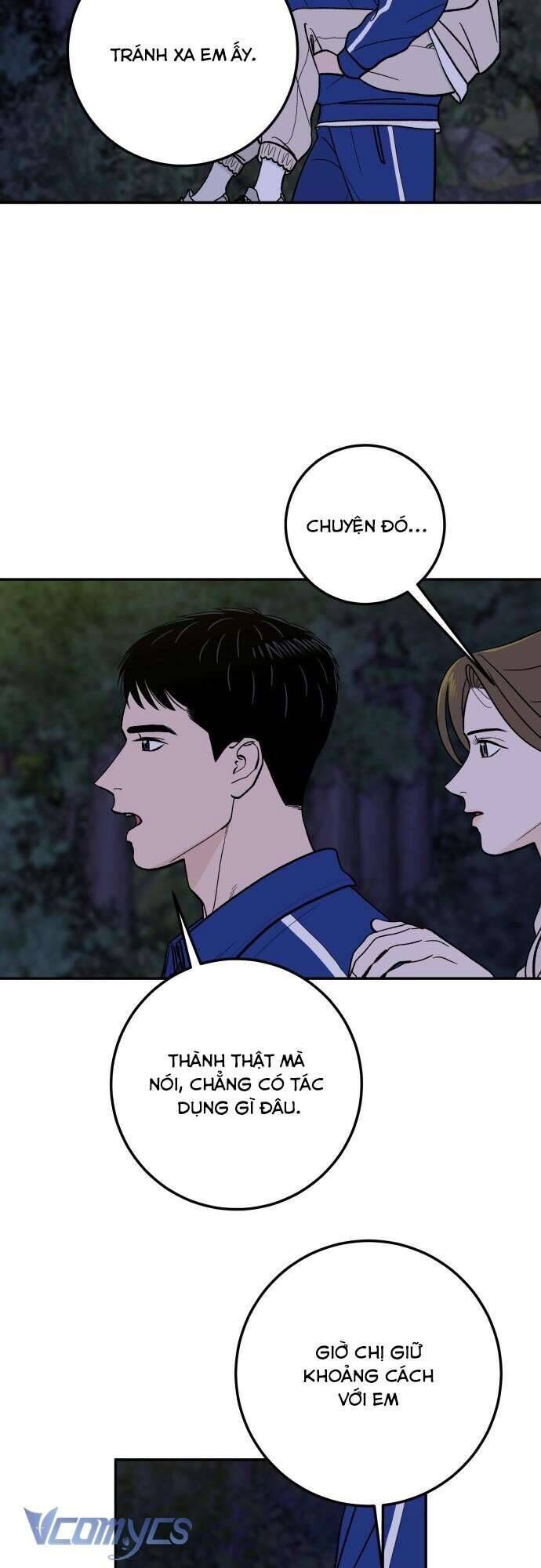 Cậu Nhóc Hàng Xóm Chapter 34 - Trang 2