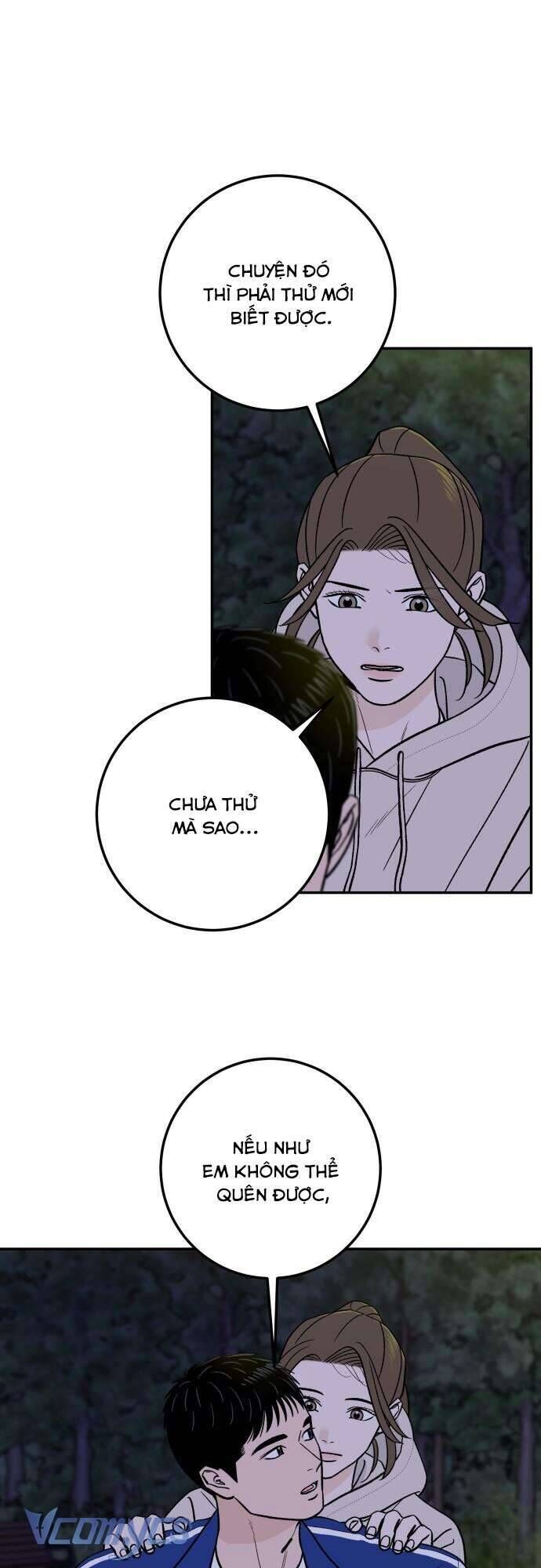 Cậu Nhóc Hàng Xóm Chapter 34 - Trang 2
