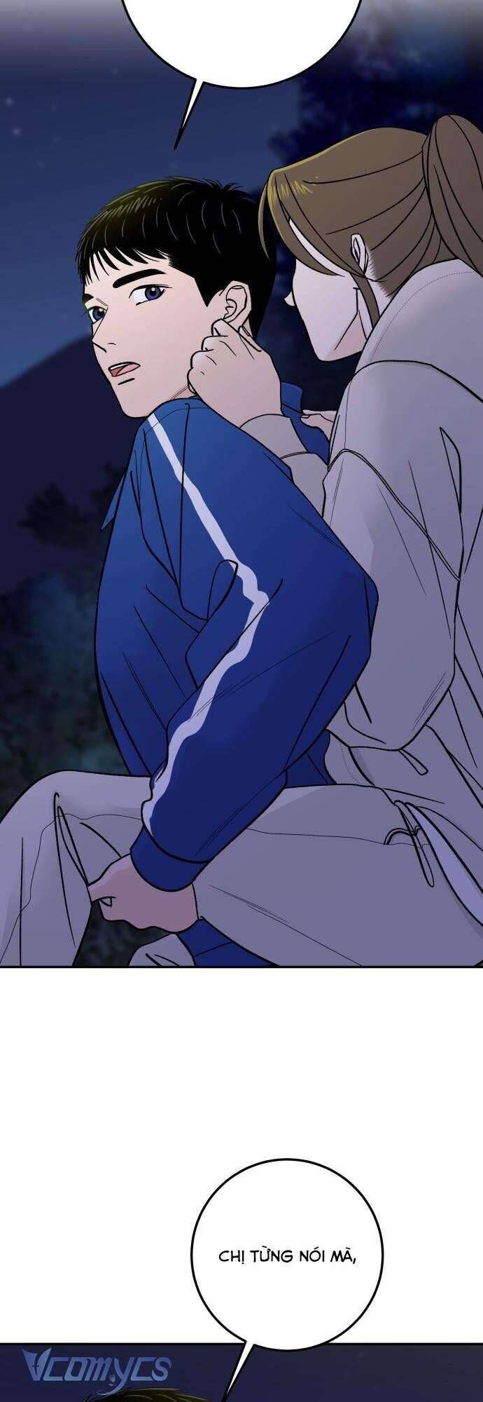 Cậu Nhóc Hàng Xóm Chapter 34 - Trang 2