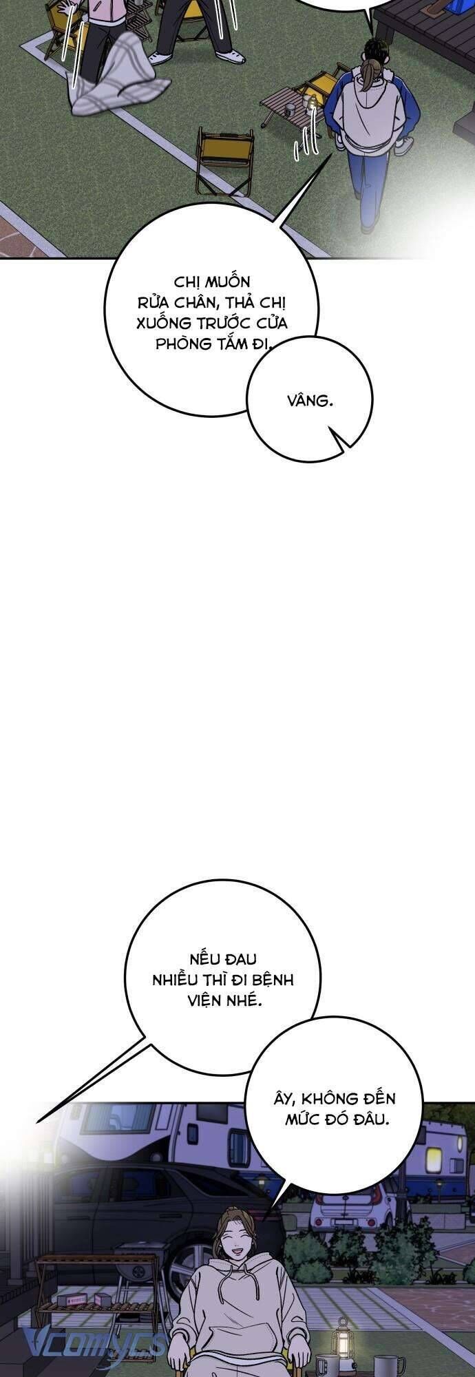 Cậu Nhóc Hàng Xóm Chapter 34 - Trang 2