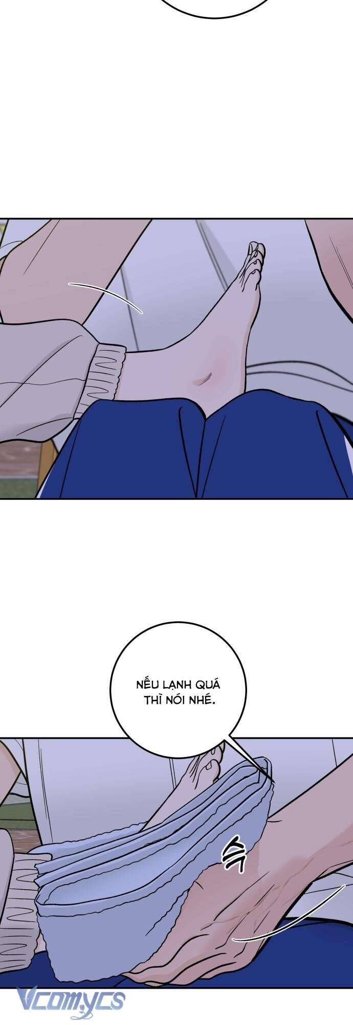 Cậu Nhóc Hàng Xóm Chapter 34 - Trang 2