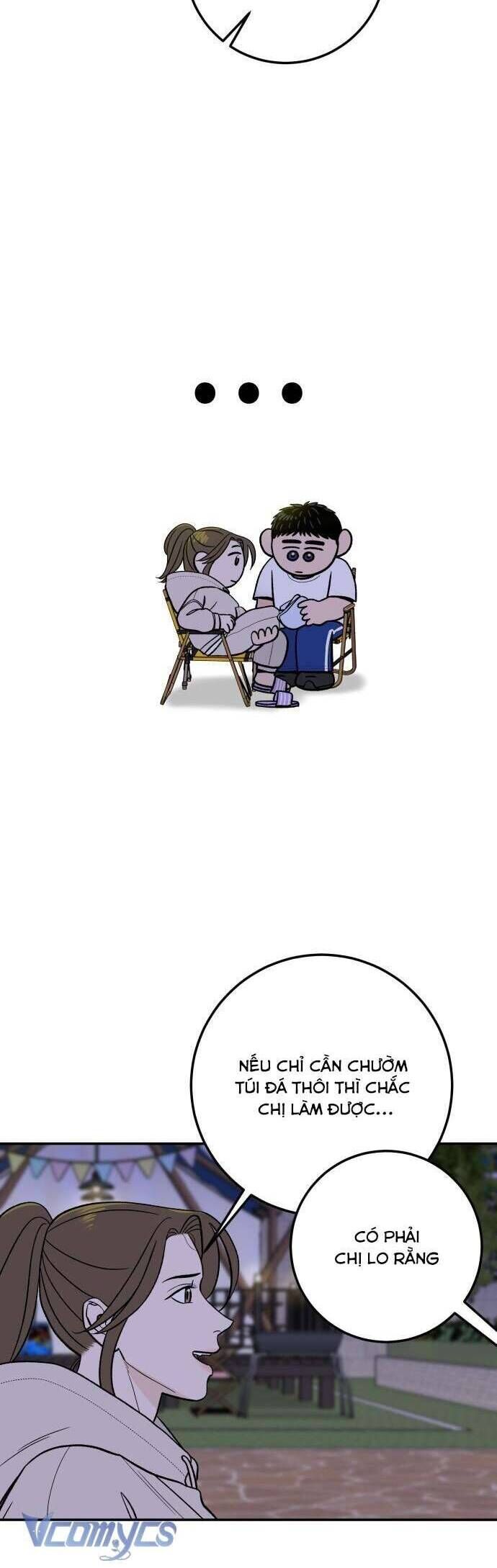Cậu Nhóc Hàng Xóm Chapter 34 - Trang 2