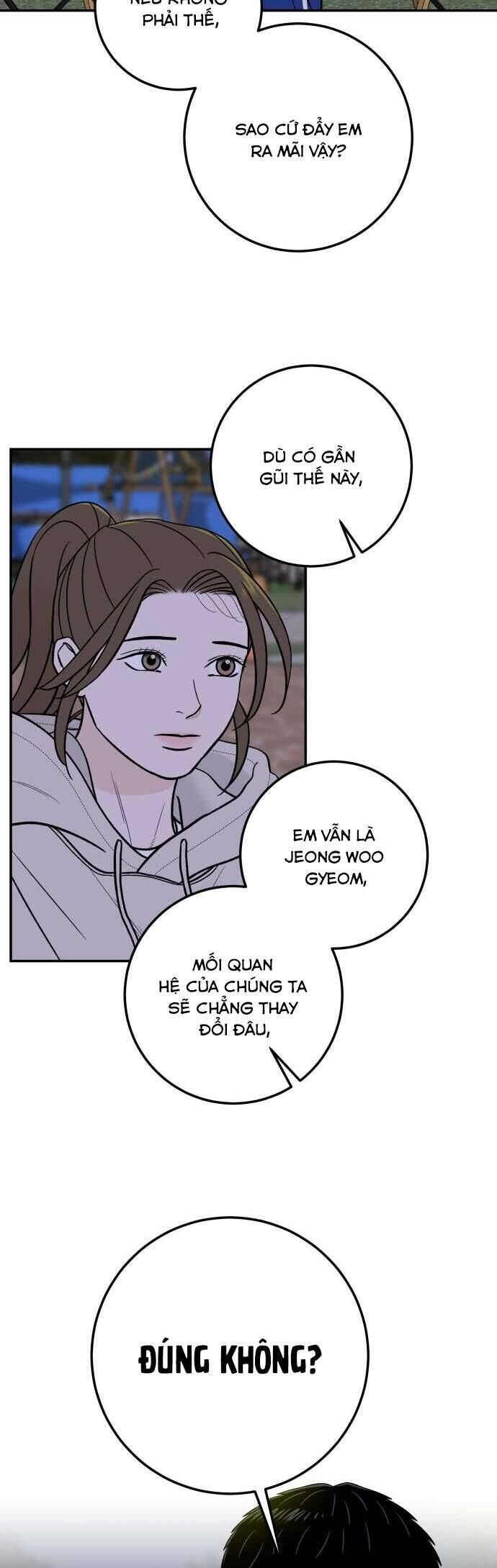 Cậu Nhóc Hàng Xóm Chapter 34 - Trang 2