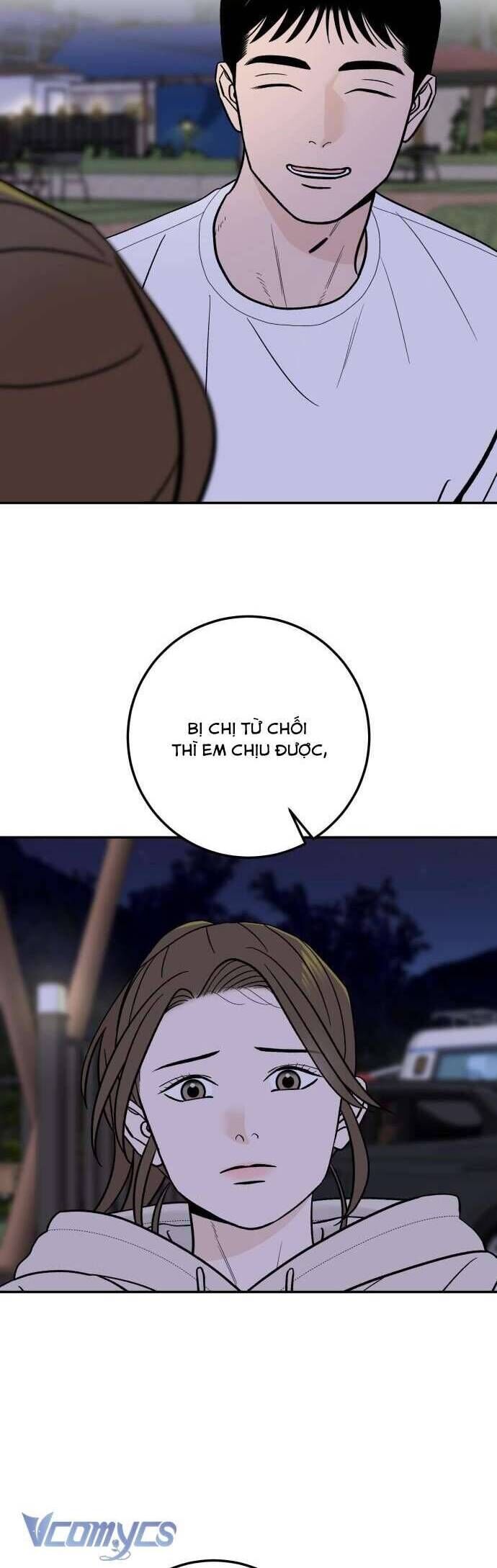 Cậu Nhóc Hàng Xóm Chapter 34 - Trang 2