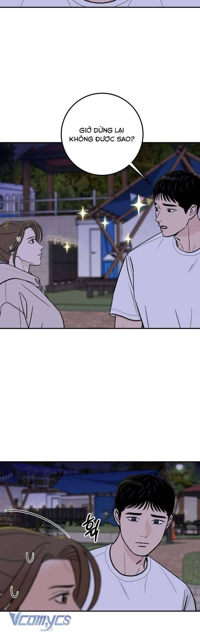 Cậu Nhóc Hàng Xóm Chapter 34 - Trang 2