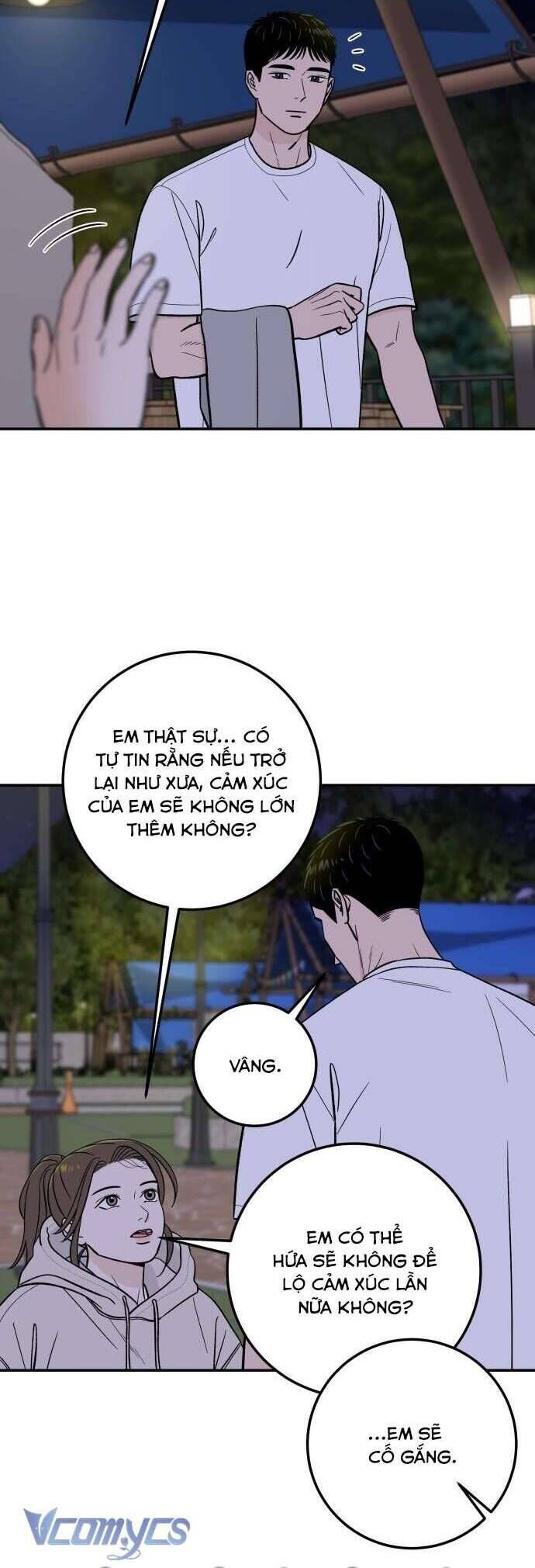 Cậu Nhóc Hàng Xóm Chapter 34 - Trang 2