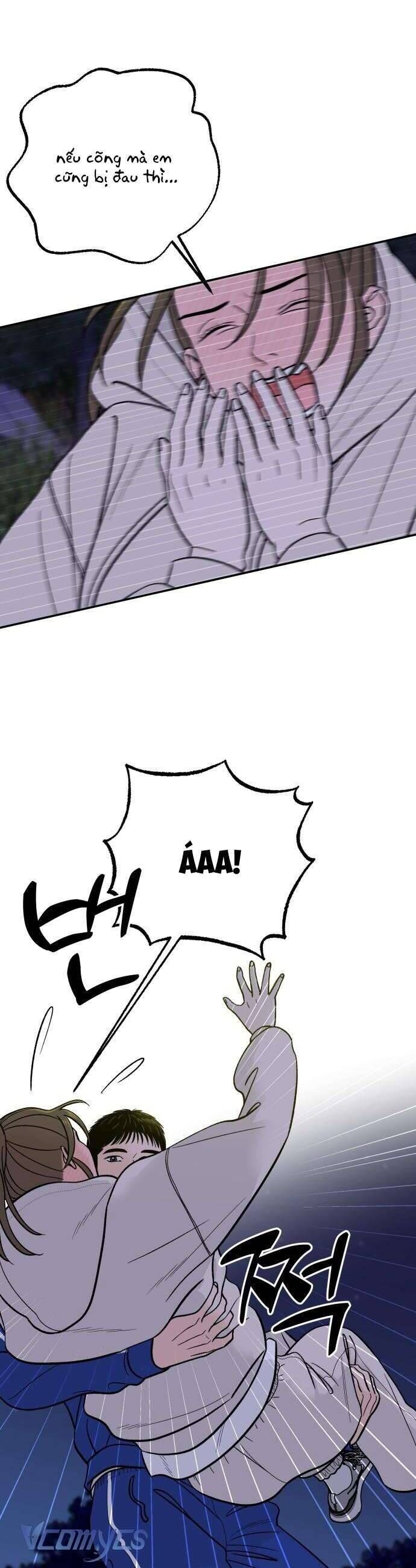 Cậu Nhóc Hàng Xóm Chapter 34 - Trang 2