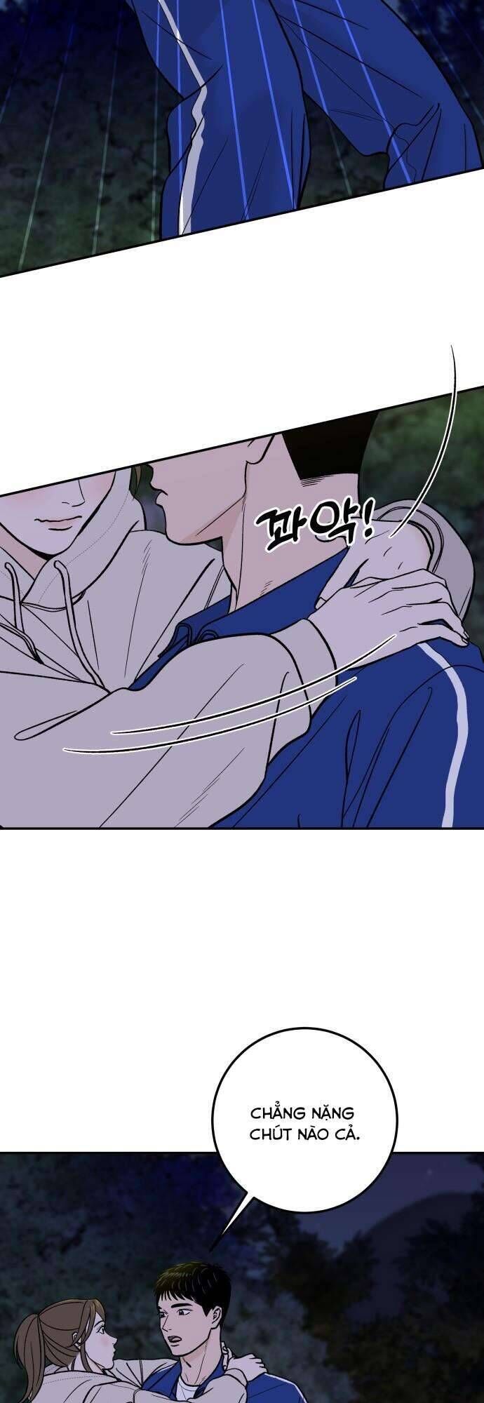 Cậu Nhóc Hàng Xóm Chapter 34 - Trang 2