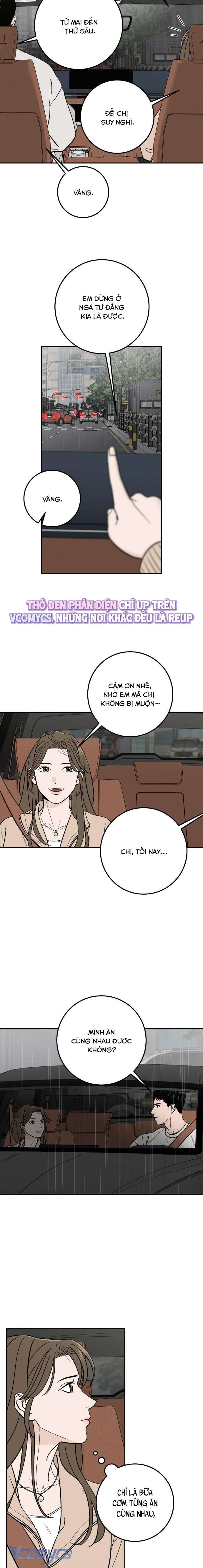 Cậu Nhóc Hàng Xóm Chapter 35 - Trang 2