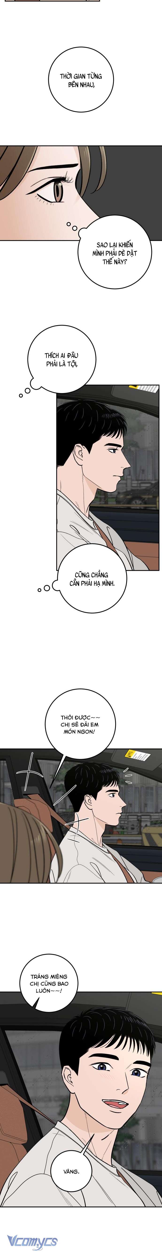 Cậu Nhóc Hàng Xóm Chapter 35 - Trang 2