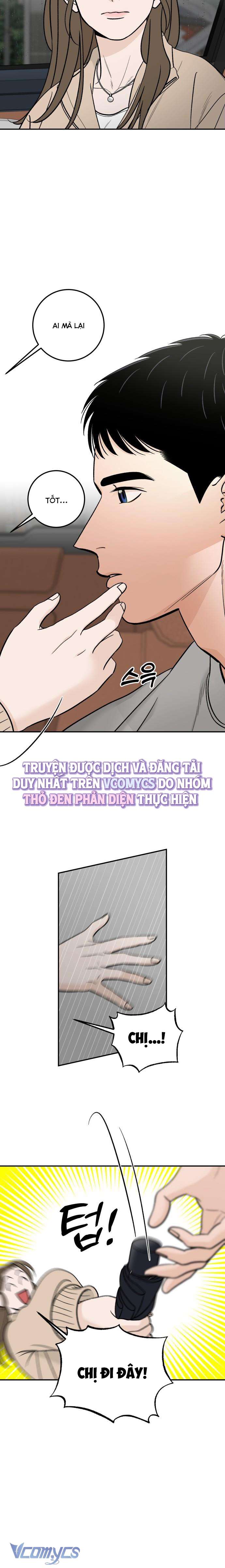 Cậu Nhóc Hàng Xóm Chapter 35 - Trang 2