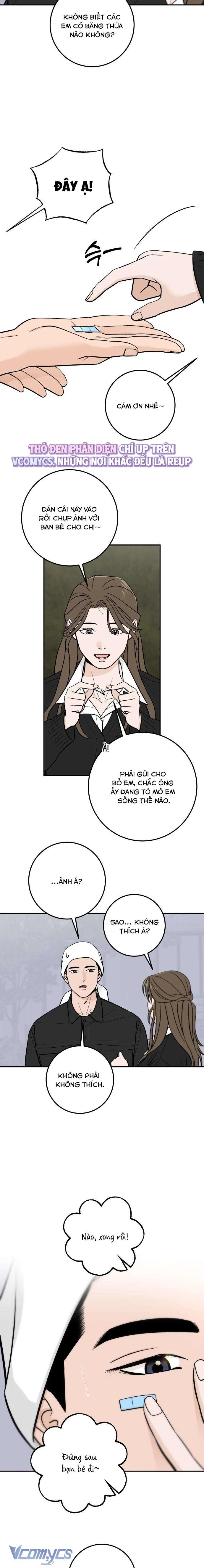 Cậu Nhóc Hàng Xóm Chapter 36 - Trang 2