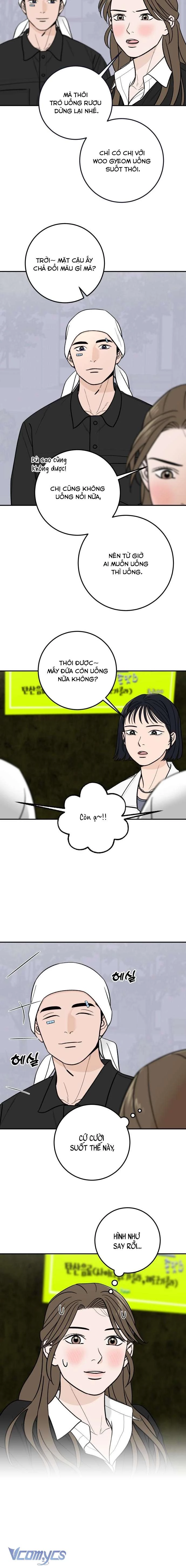 Cậu Nhóc Hàng Xóm Chapter 36 - Trang 2