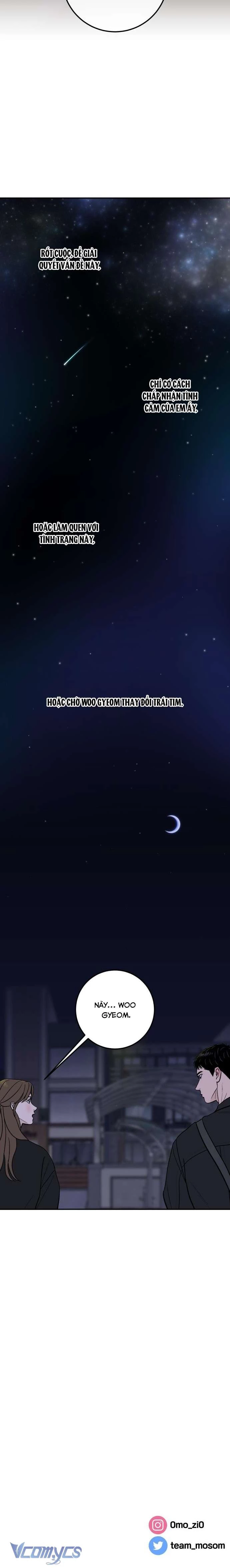 Cậu Nhóc Hàng Xóm Chapter 36 - Trang 2