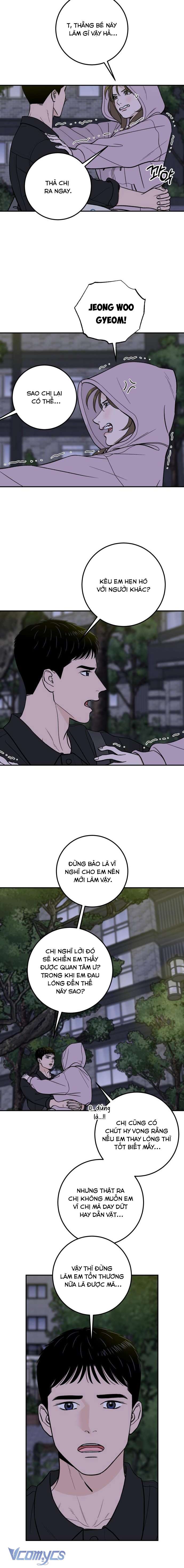 Cậu Nhóc Hàng Xóm Chapter 37 - Trang 2