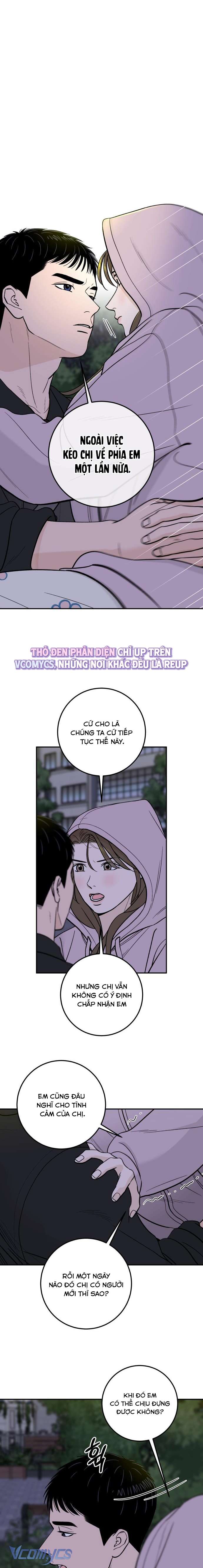 Cậu Nhóc Hàng Xóm Chapter 37 - Trang 2