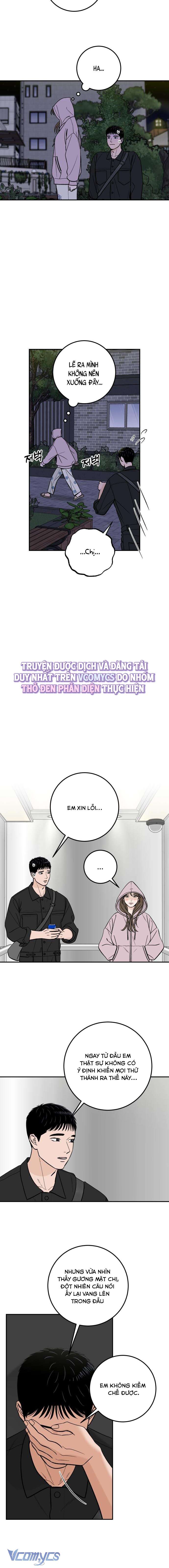 Cậu Nhóc Hàng Xóm Chapter 37 - Trang 2