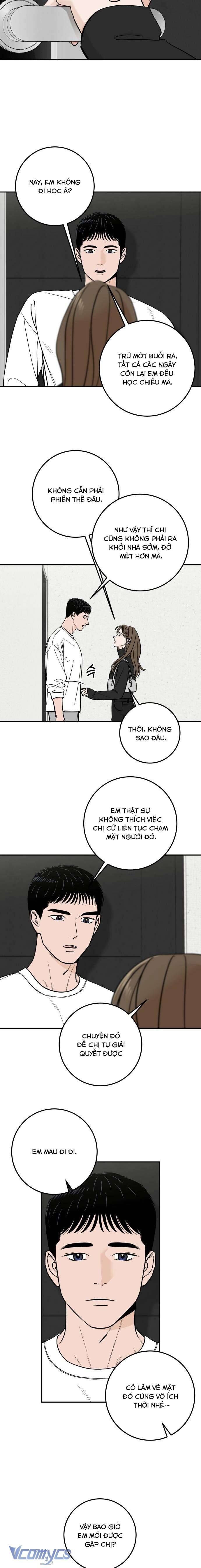 Cậu Nhóc Hàng Xóm Chapter 38 - Trang 2