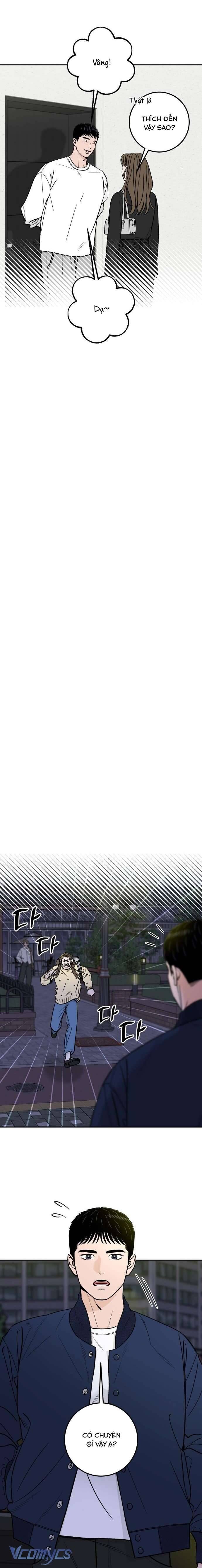 Cậu Nhóc Hàng Xóm Chapter 38 - Trang 2