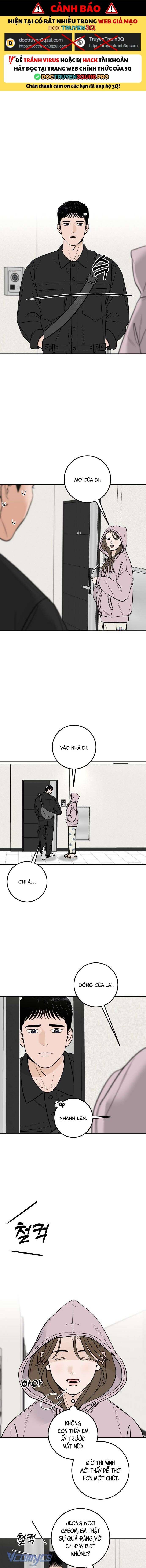 Cậu Nhóc Hàng Xóm Chapter 38 - Trang 2