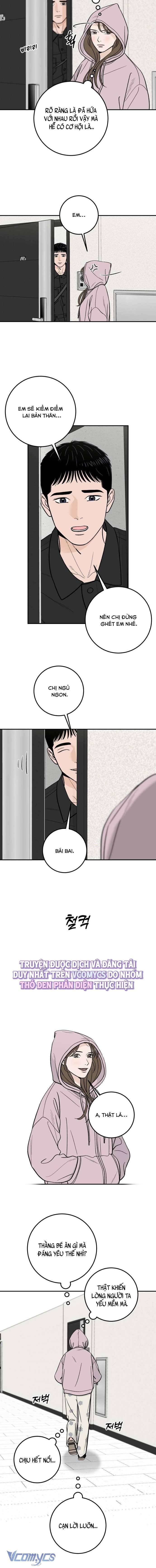 Cậu Nhóc Hàng Xóm Chapter 38 - Trang 2