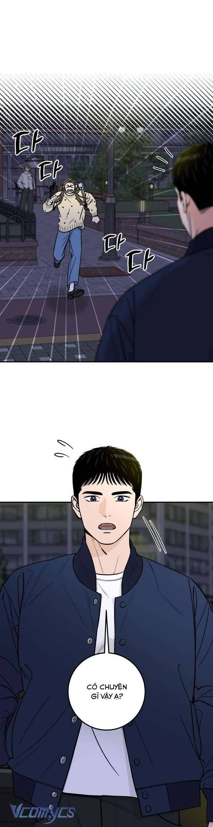 Cậu Nhóc Hàng Xóm Chapter 38 - Trang 2