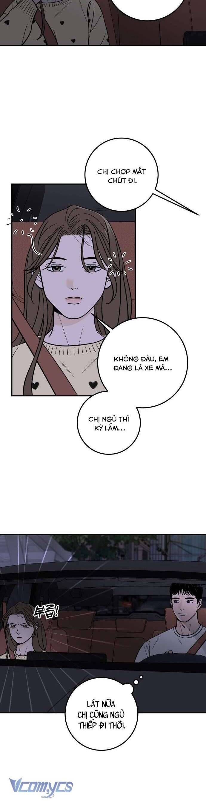 Cậu Nhóc Hàng Xóm Chapter 38 - Trang 2