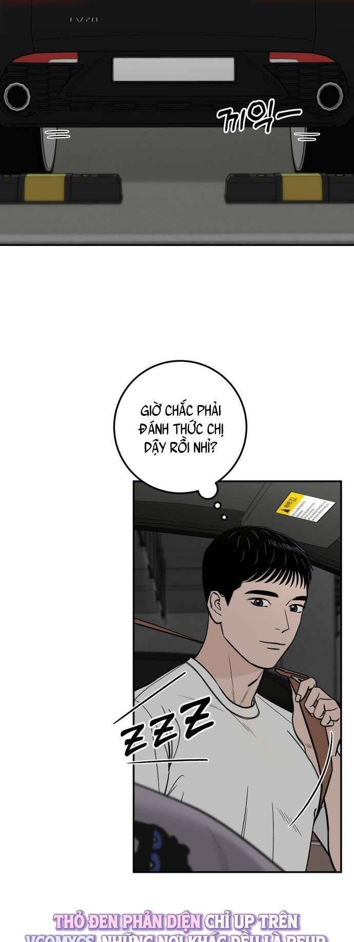 Cậu Nhóc Hàng Xóm Chapter 38 - Trang 2