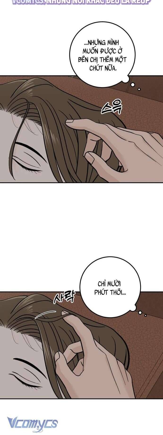 Cậu Nhóc Hàng Xóm Chapter 38 - Trang 2