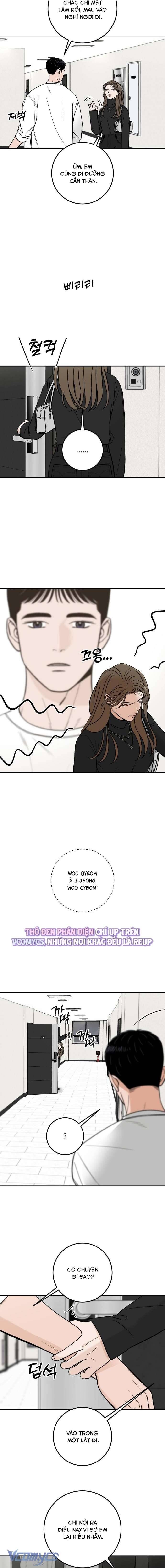 Cậu Nhóc Hàng Xóm Chapter 38 - Trang 2