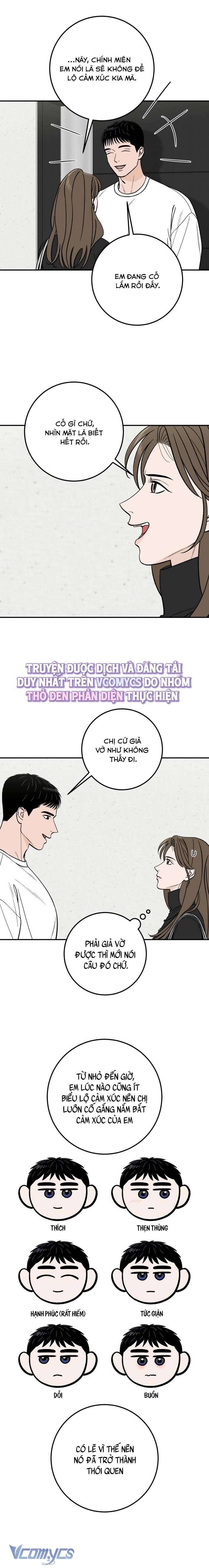 Cậu Nhóc Hàng Xóm Chapter 38 - Trang 2