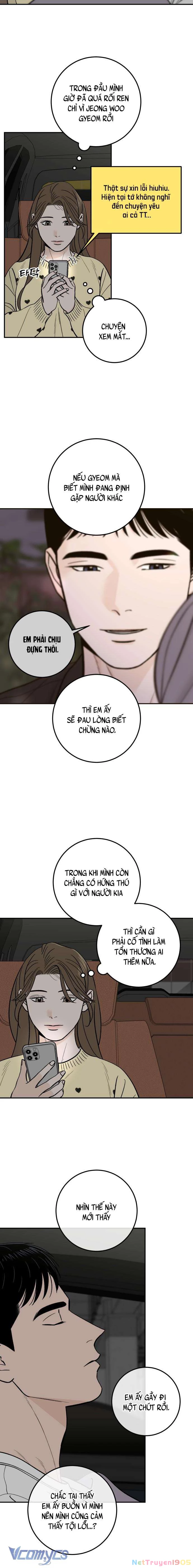 Cậu Nhóc Hàng Xóm Chapter 39 - Trang 2