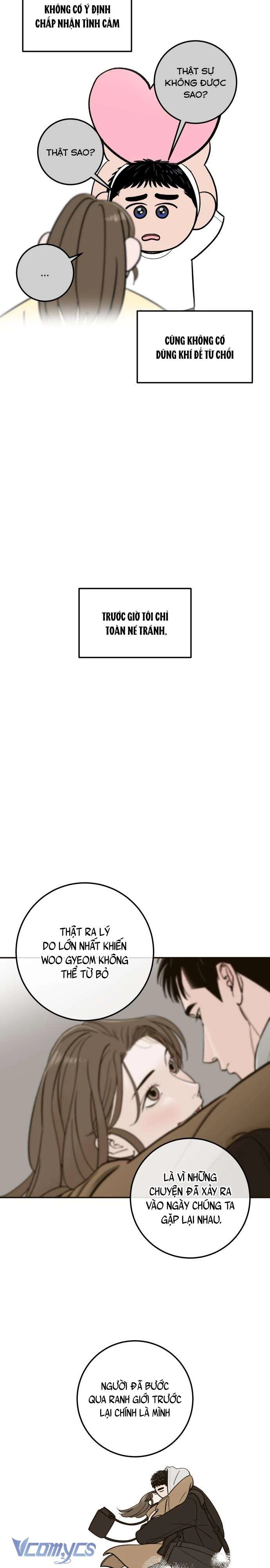 Cậu Nhóc Hàng Xóm Chapter 39 - Trang 2