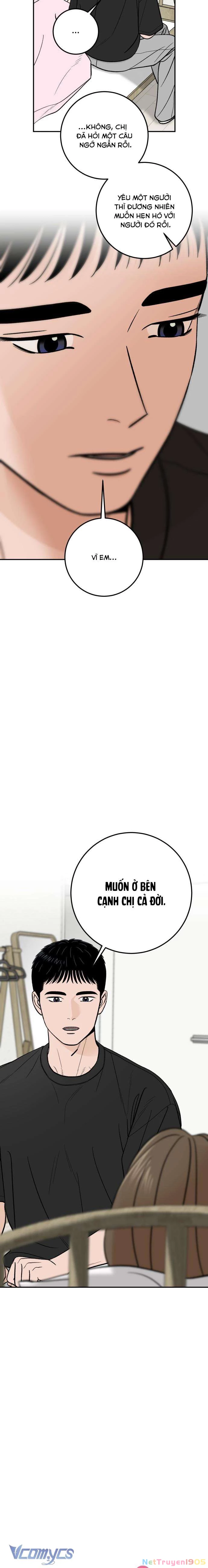 Cậu Nhóc Hàng Xóm Chapter 39 - Trang 2