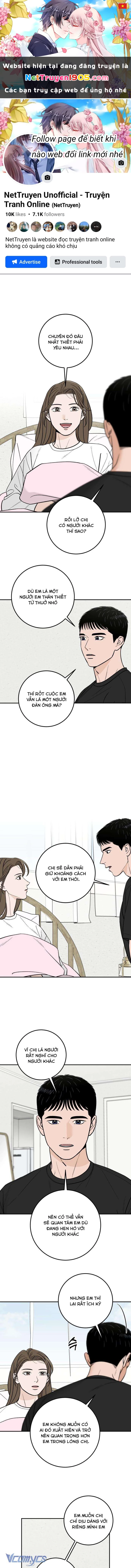 Cậu Nhóc Hàng Xóm Chapter 40 - Trang 2