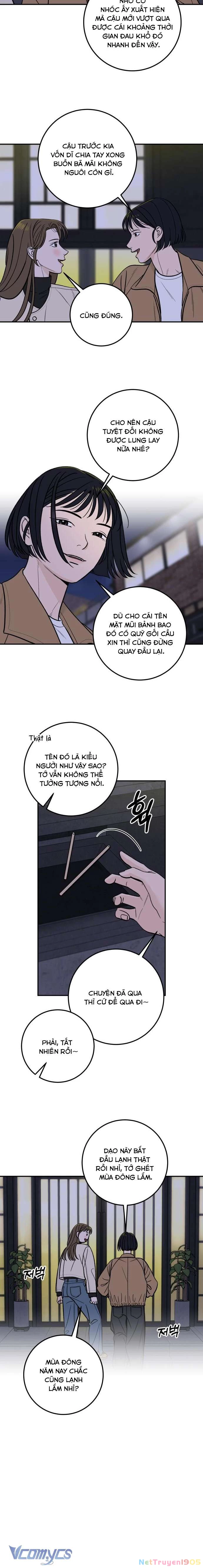 Cậu Nhóc Hàng Xóm Chapter 40 - Trang 2