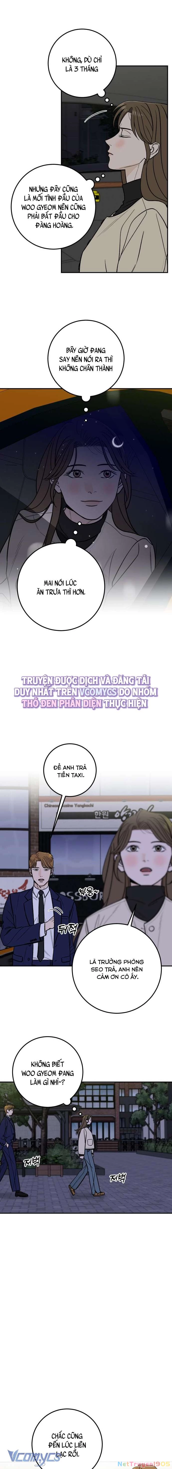 Cậu Nhóc Hàng Xóm Chapter 40 - Trang 2