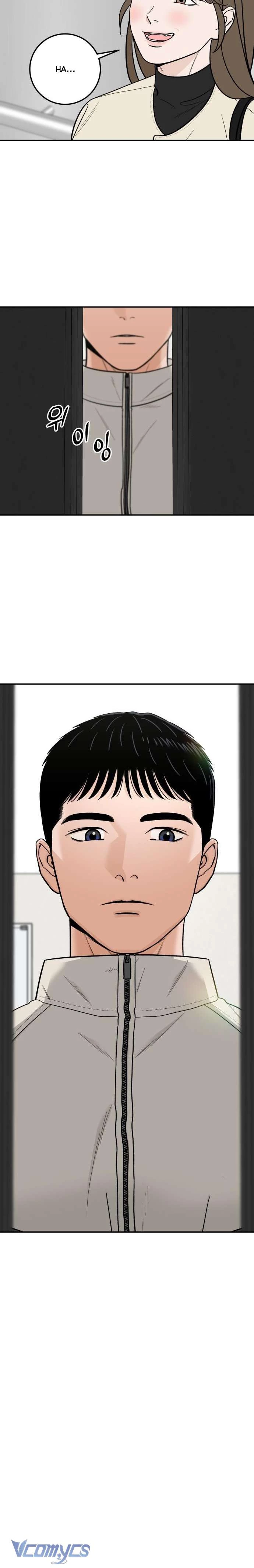 Cậu Nhóc Hàng Xóm Chapter 40 - Trang 2