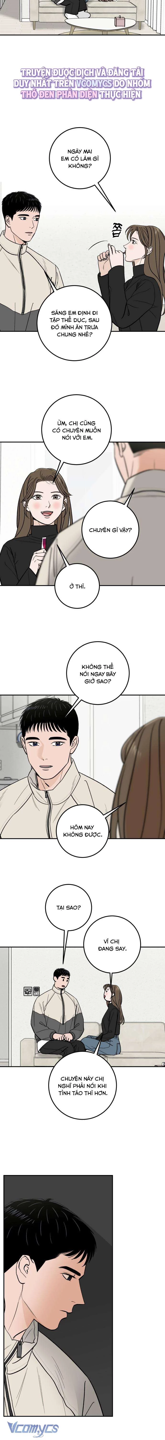 Cậu Nhóc Hàng Xóm Chapter 41 - Trang 2