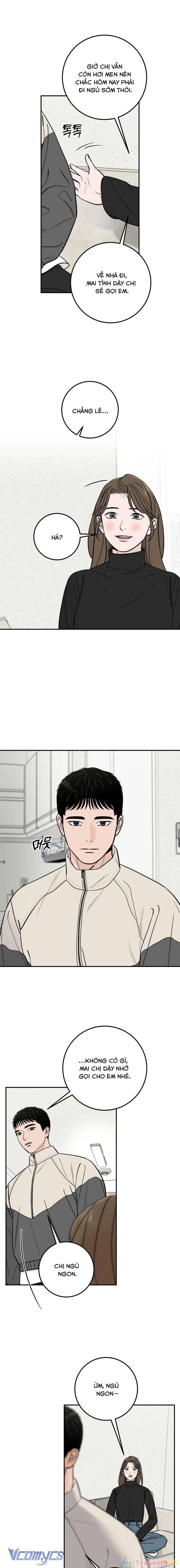 Cậu Nhóc Hàng Xóm Chapter 41 - Trang 2